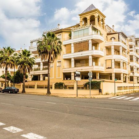 Apartment Las Dunas By Interhome Punta del Caiman Bagian luar foto