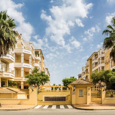 Apartment Las Dunas By Interhome Punta del Caiman Bagian luar foto