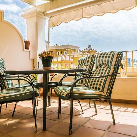 Apartment Las Dunas By Interhome Punta del Caiman Bagian luar foto