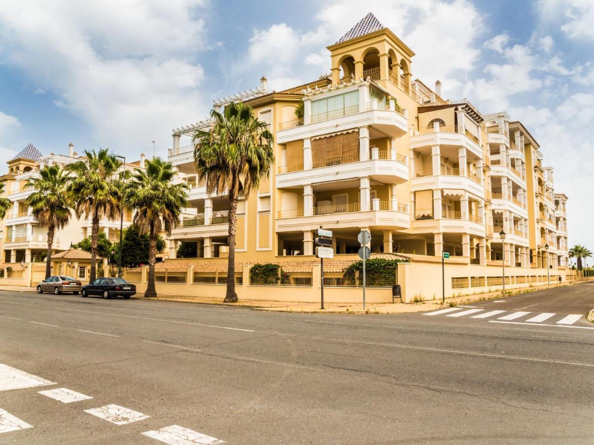 Apartment Las Dunas By Interhome Punta del Caiman Bagian luar foto