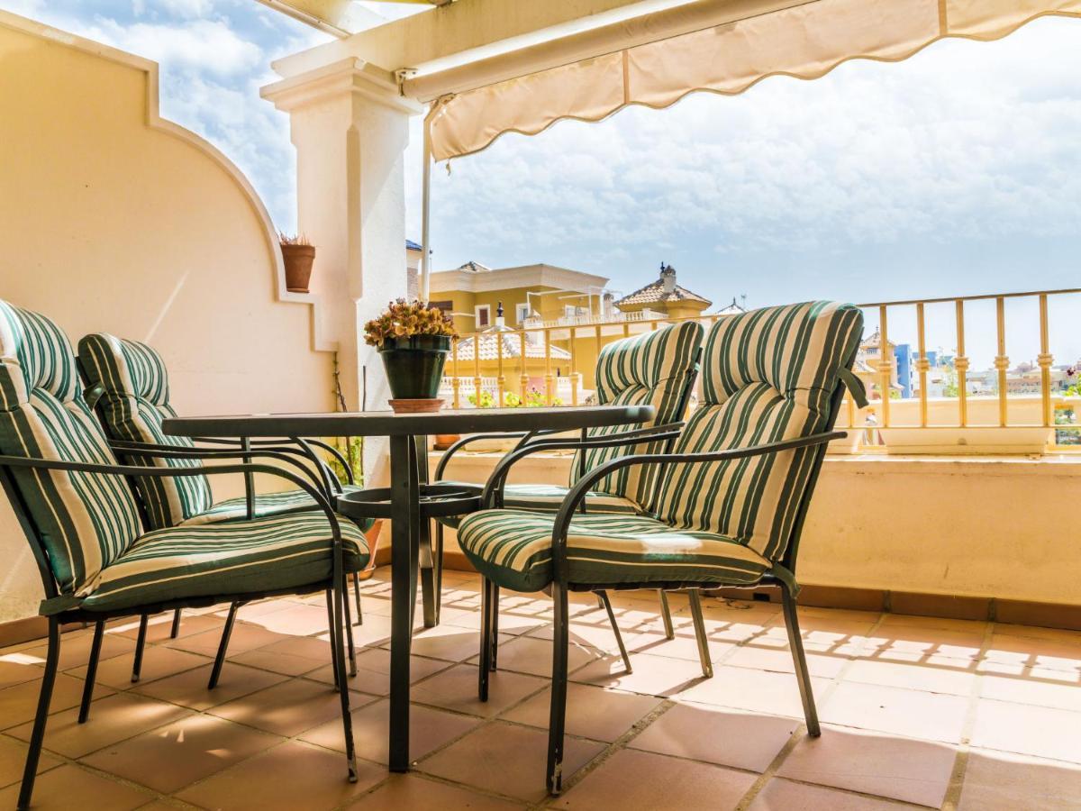 Apartment Las Dunas By Interhome Punta del Caiman Bagian luar foto