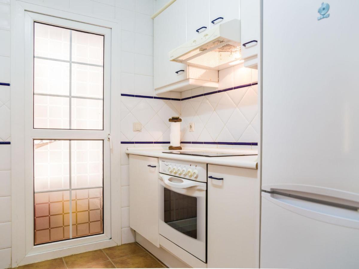 Apartment Las Dunas By Interhome Punta del Caiman Bagian luar foto