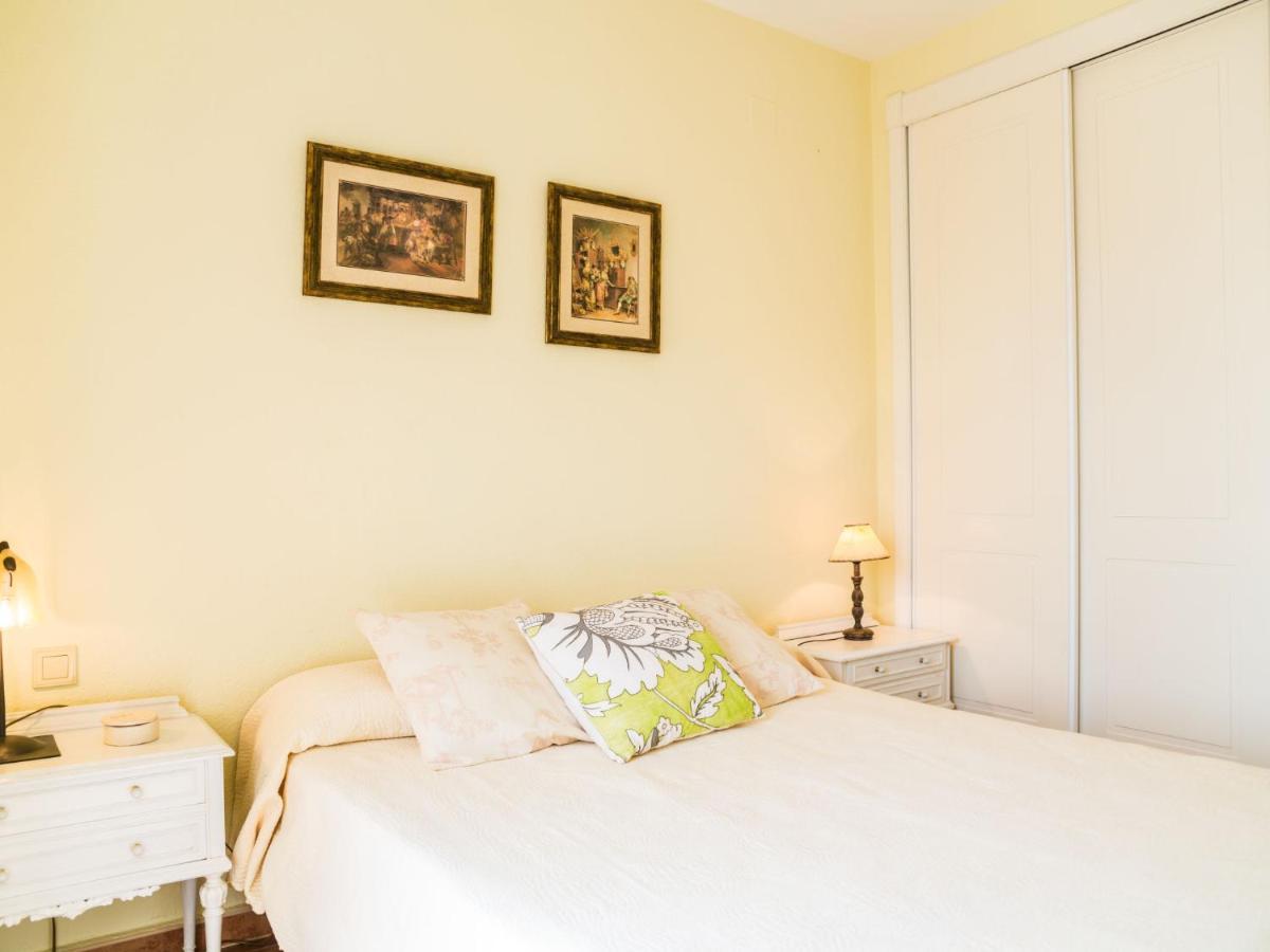 Apartment Las Dunas By Interhome Punta del Caiman Bagian luar foto