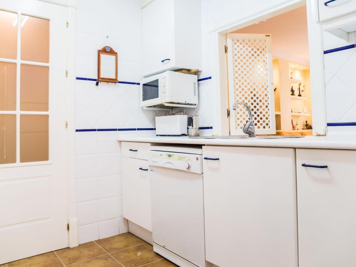 Apartment Las Dunas By Interhome Punta del Caiman Bagian luar foto