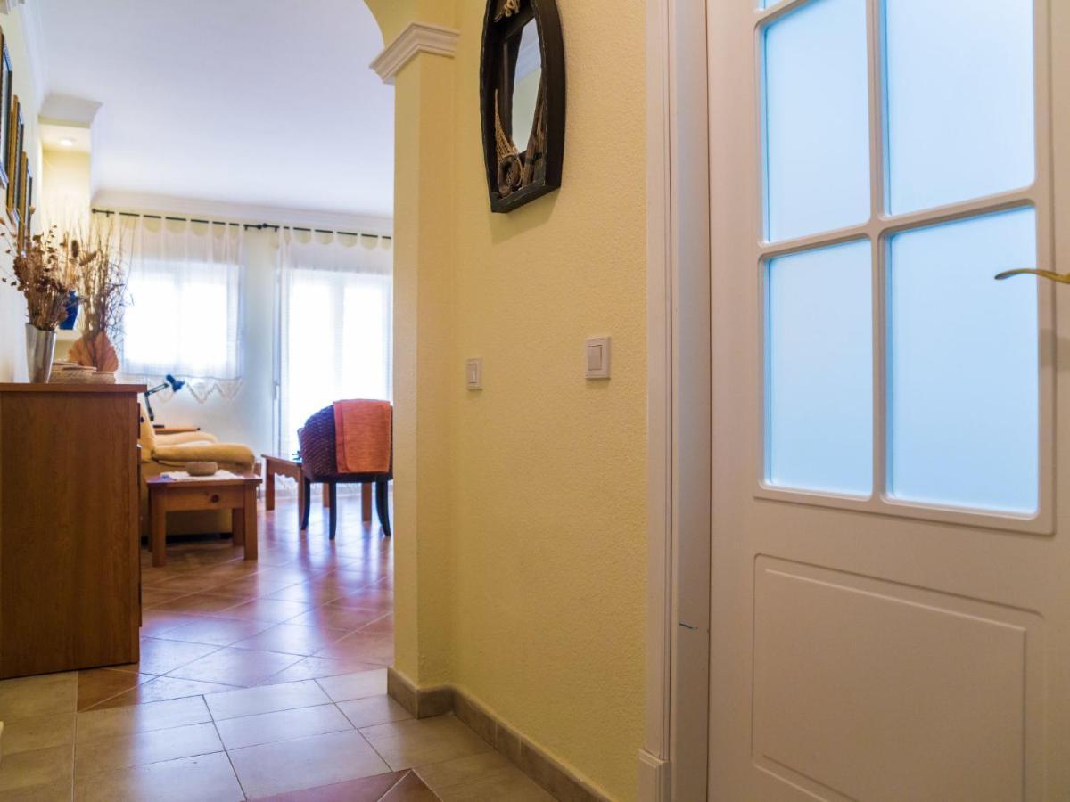 Apartment Las Dunas By Interhome Punta del Caiman Bagian luar foto