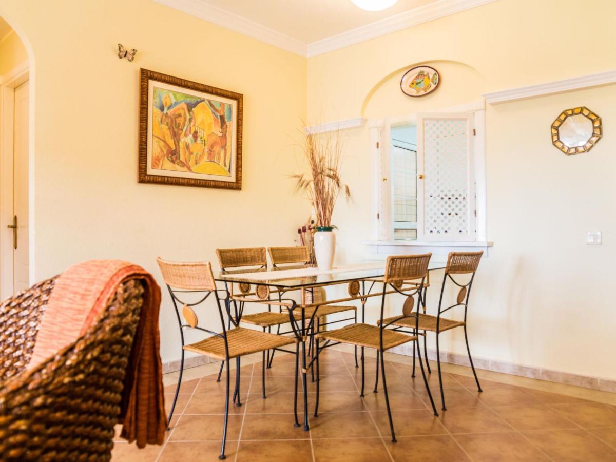 Apartment Las Dunas By Interhome Punta del Caiman Bagian luar foto
