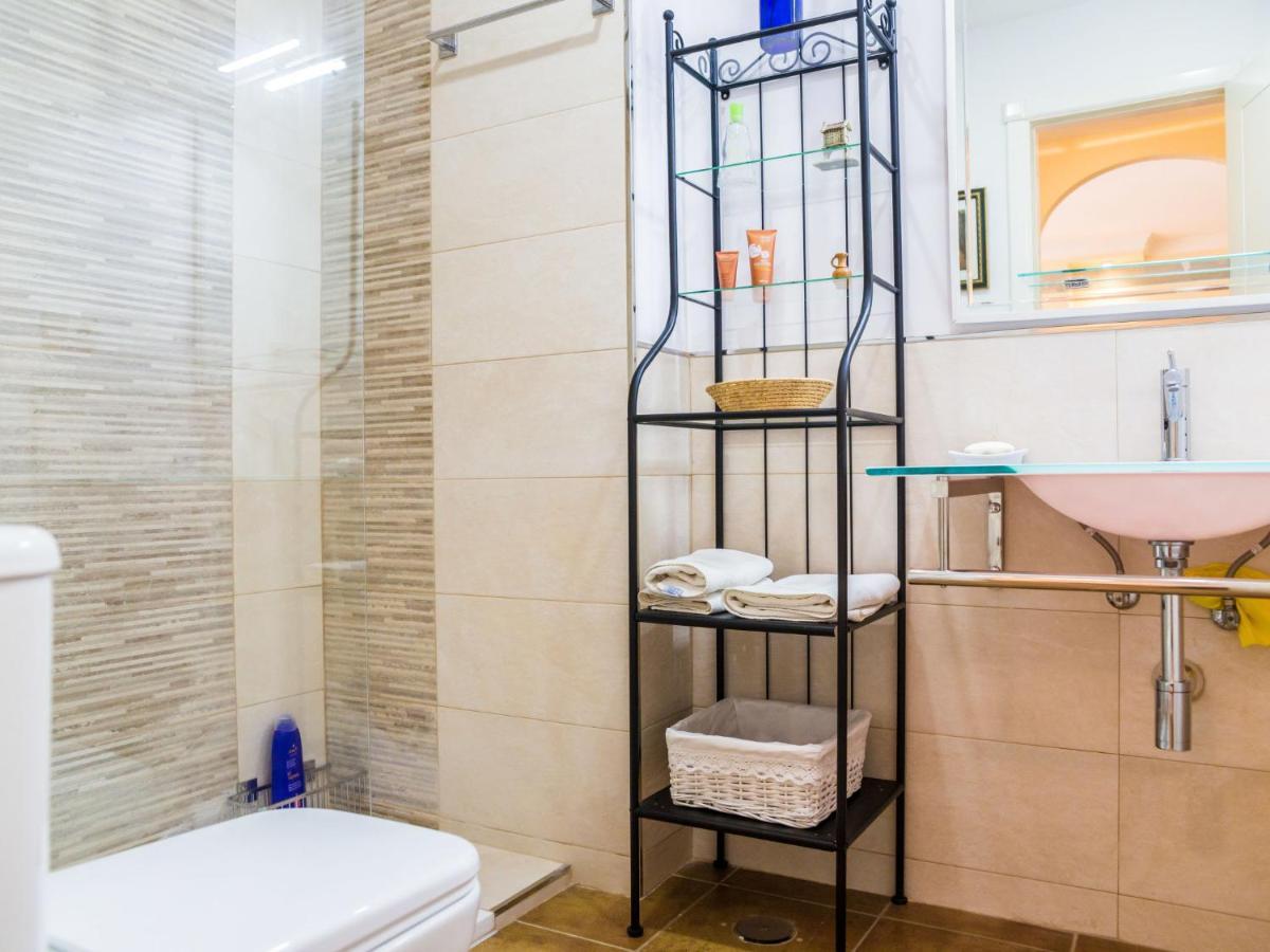 Apartment Las Dunas By Interhome Punta del Caiman Bagian luar foto